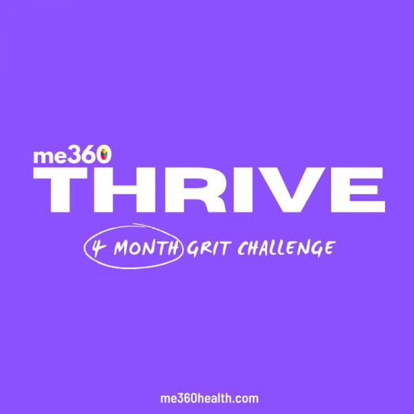me360 Thrive